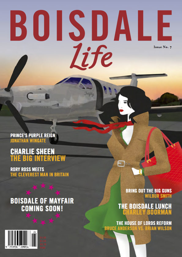 Boisdale Life Magazine Issue 7