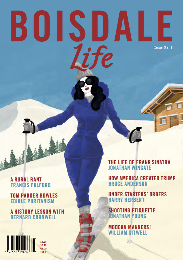 Boisdale Life Magazine Issue 8