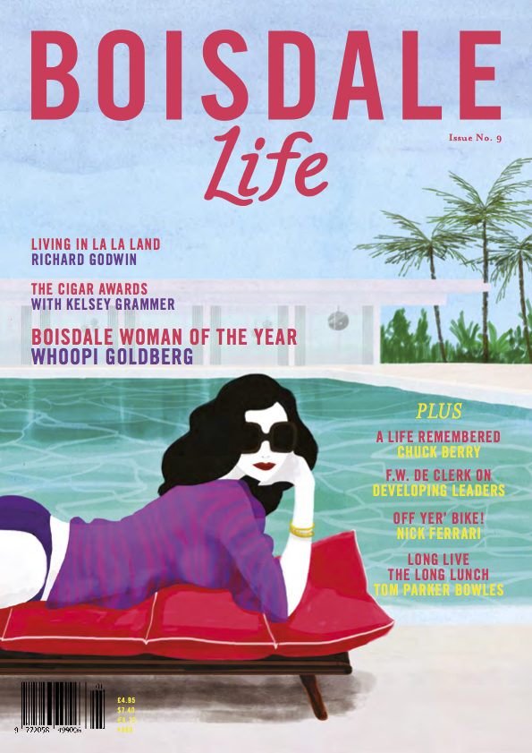 Boisdale Life Magazine Issue 9