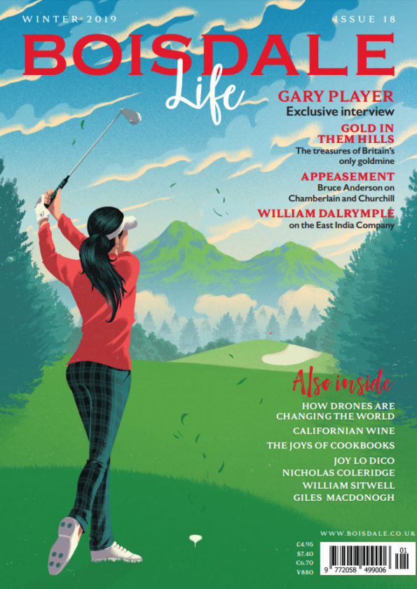Boisdale Life Magazine Issue 18