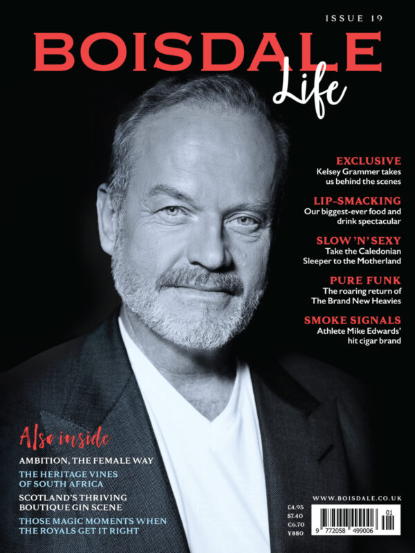 Boisdale Life Magazine - Issue 19