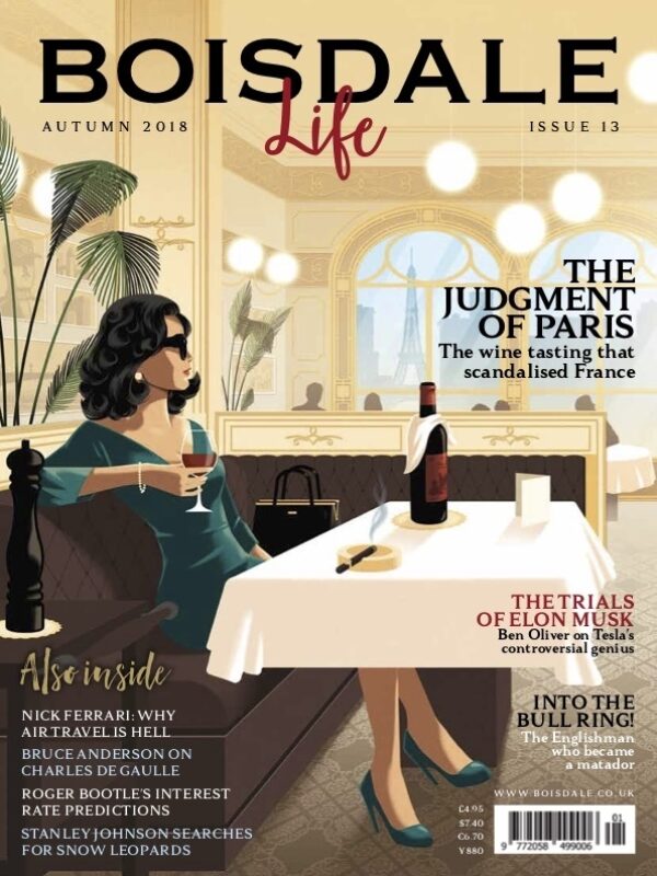 Boisdale Life Magazine - Issue 13