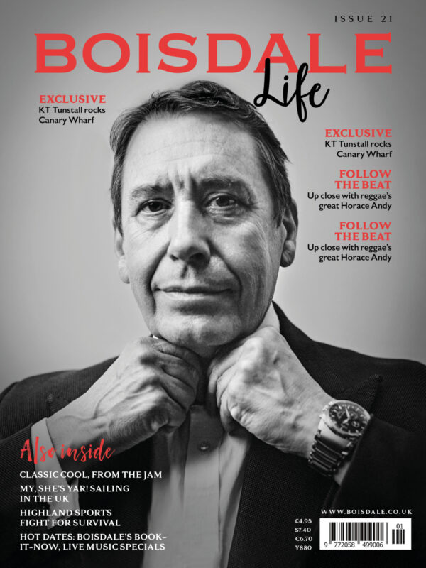 Life Magazine Archive