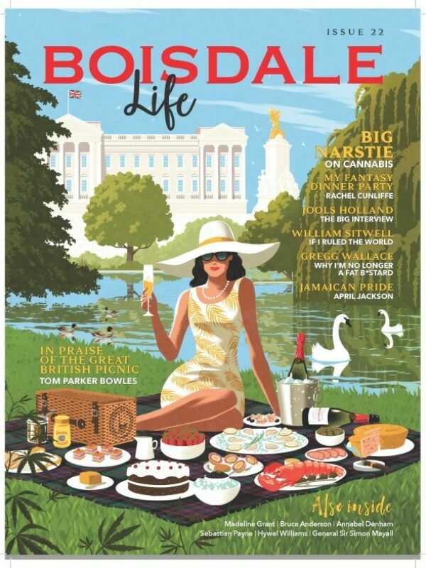 Boisdale Life Magazine - Issue 22