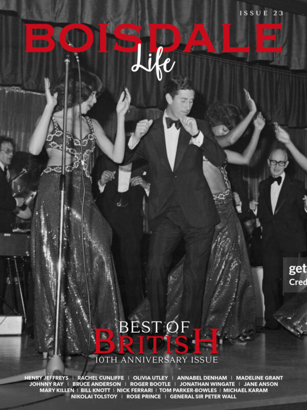 Boisdale Life Magazine - Issue 23