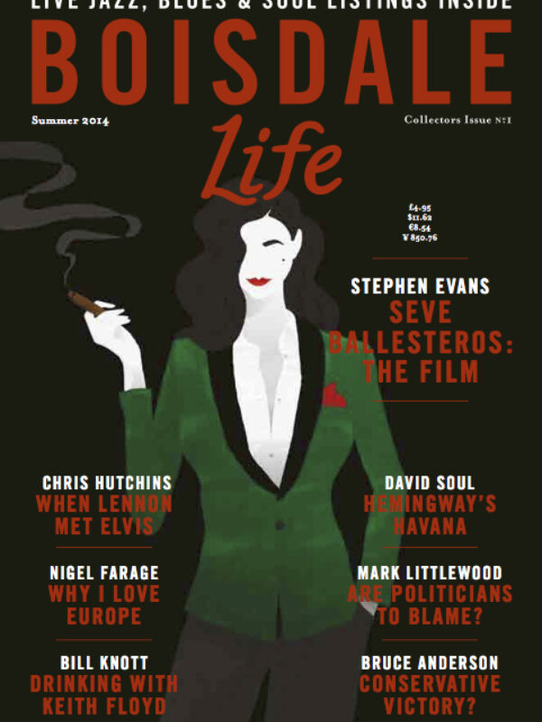 Boisdale Life Magazine - Issue 1