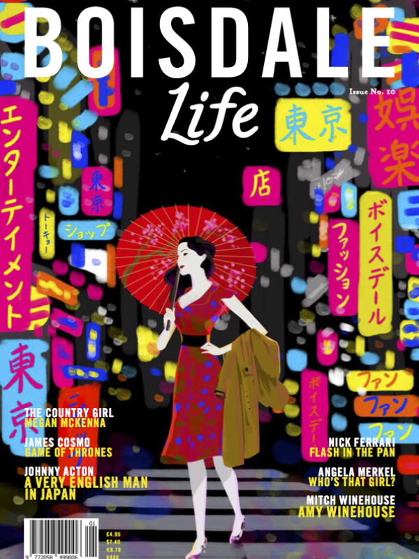 Boisdale Life Magazine - Issue 10