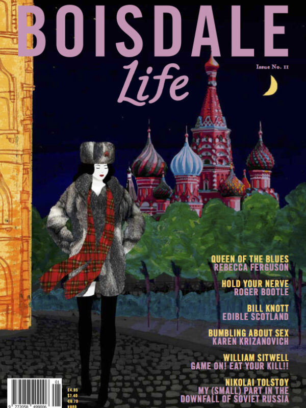Boisdale Life Magazine - Issue 11
