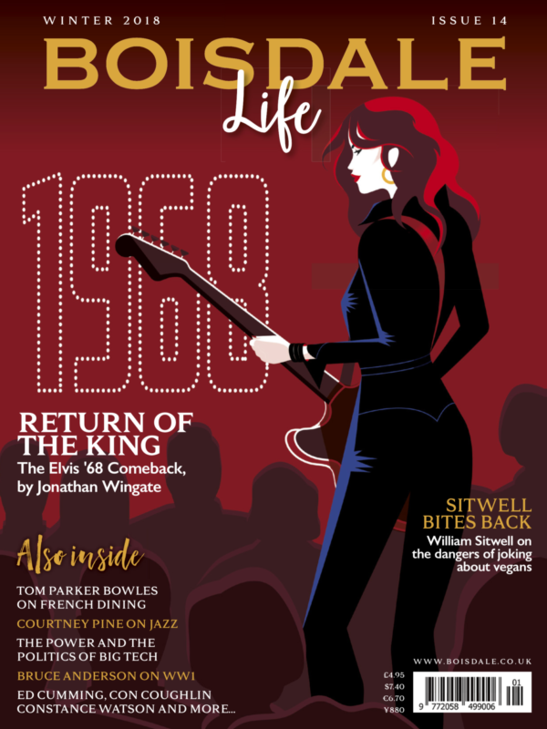 Boisdale Life Magazine - Issue 14