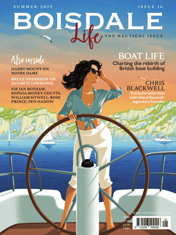 Boisdale Life Magazine - Issue 16