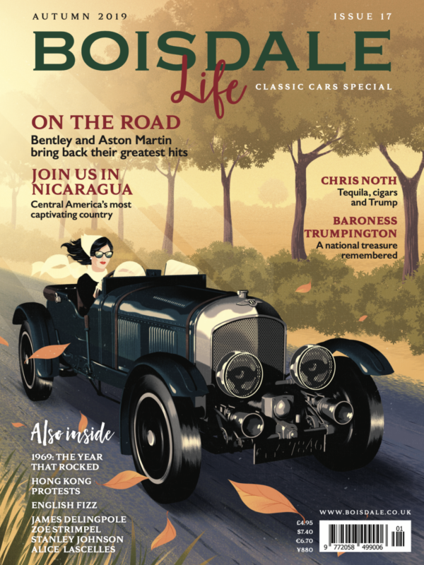 Boisdale Life Magazine - Issue 17
