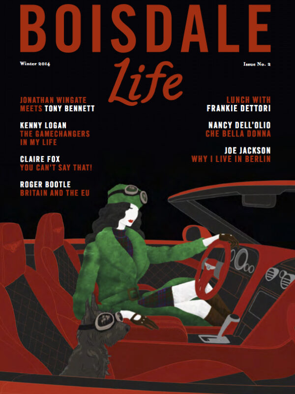 Boisdale Life Magazine - Issue 2