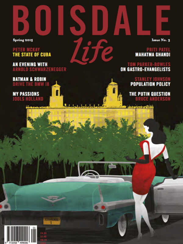 Boisdale Life Magazine - Issue 3