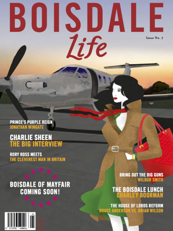 Boisdale Life Magazine - Issue 7