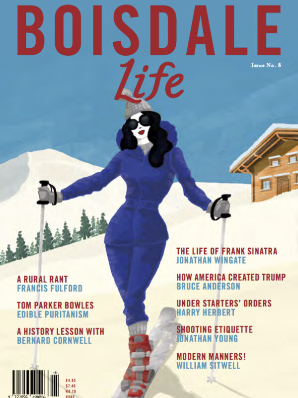 Boisdale Life Magazine - Issue 8
