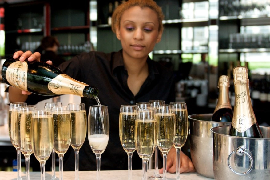 Bottomless Prosecco / Wine Sunday Brunch - £24.50 Per Person