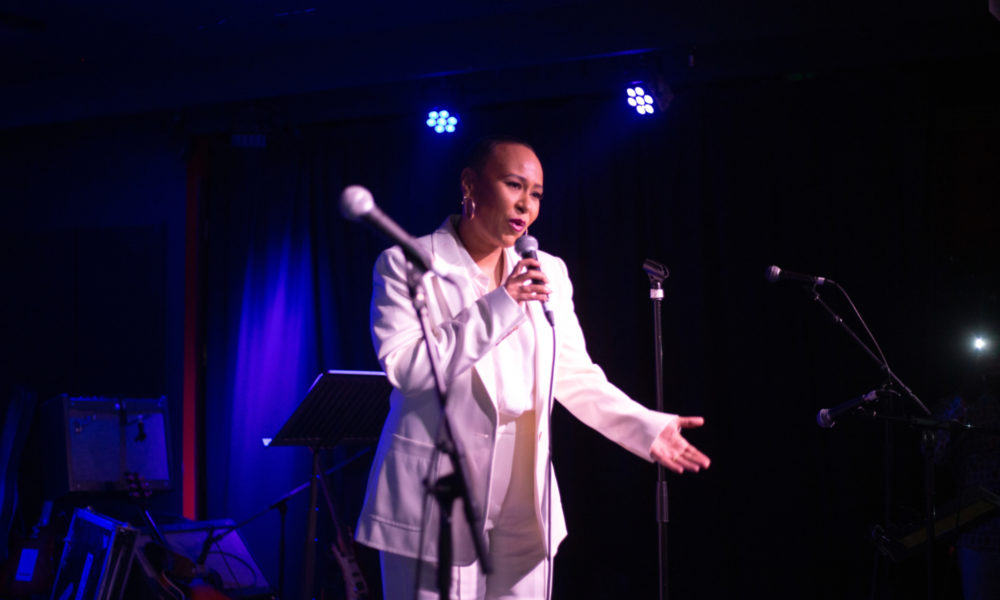 The Boisdale Music Awards 2021